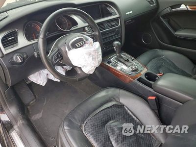 Zdjęcie 8 z 12 samochodu: 2009 AUDI A5 QUATTRO VIN:WAUDK78T99A020979 - miniatura