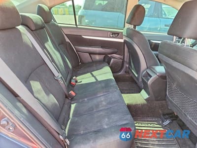 Zdjęcie 10 z 12 samochodu: 2013 SUBARU LEGACY 2.5I PREMIUM VIN:4S3BMCC60D3012829 - miniatura