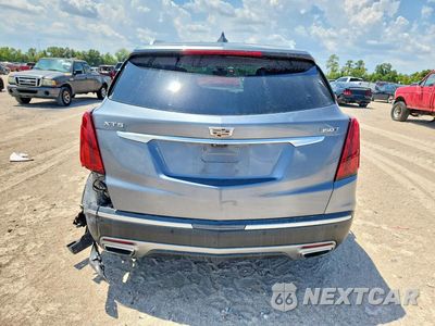 Zdjęcie 6 z 13 samochodu: 2021 CADILLAC XT5 PREMIUM LUXURY VIN:1GYKNCR48MZ119041 - miniatura