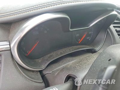 Zdjęcie 9 z 12 samochodu: 2019 CHEVROLET IMPALA PREMIER VIN:2G1105S3XK9102187 - miniatura