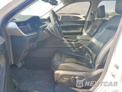 Zdjęcie 7 z 13 samochodu: 2023 JEEP GRAND CHEROKEE LIMITED VIN:1C4RJHBG0PC641526 - miniatura