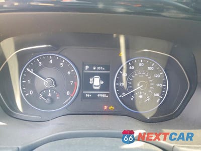 Zdjęcie 9 z 13 samochodu: 2022 HYUNDAI PALISADE SE VIN:KM8R14HE3NU465413 - miniatura