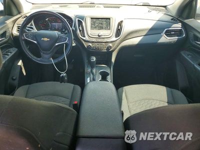 Zdjęcie 8 z 13 samochodu: 2019 CHEVROLET EQUINOX LT VIN:3GNAXJEV8KS634363 - miniatura
