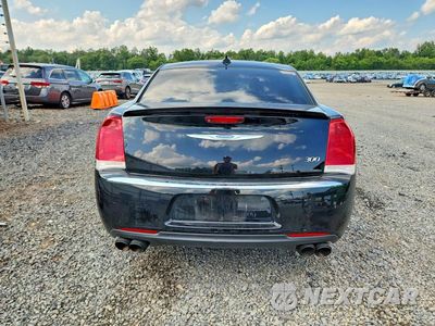 Zdjęcie 6 z 13 samochodu: 2019 CHRYSLER 300 LIMITED VIN:2C3CCAEG8KH528484 - miniatura