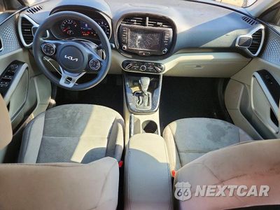 Zdjęcie 8 z 14 samochodu: 2022 KIA SOUL LX VIN:KNDJ23AU3N7834487 - miniatura