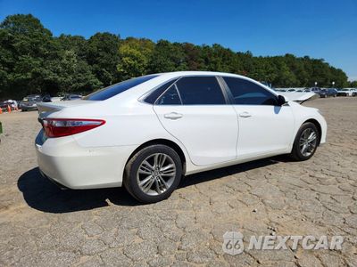 Trzecie zdjęcie samochodu z tyłu: 2015 TOYOTA CAMRY SE VIN:4T1BF1FK4FU978472 - miniatura