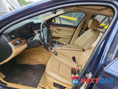 Zdjęcie 7 z 12 samochodu: 2012 BMW 535 XI VIN:WBAFU7C55CDU59355 - miniatura