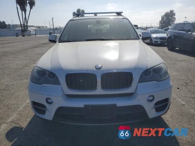 Piąte zdjęcie samochodu w środku: 2012 BMW X5 XDRIVE35I VIN:5UXZV4C5XCL766455 - miniatura