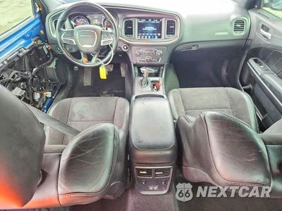 Zdjęcie 8 z 12 samochodu: 2020 DODGE CHARGER GT VIN:2C3CDXMG1LH154402 - miniatura