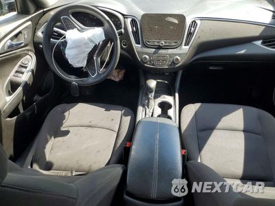 Zdjęcie 8 z 12 samochodu: 2022 CHEVROLET MALIBU LT VIN:1G1ZD5ST1NF156223 - miniatura