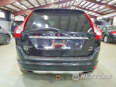 Zdjęcie 6 z 13 samochodu: 2014 VOLVO XC60 T6 VIN:YV4902DZ7E2542877 - miniatura