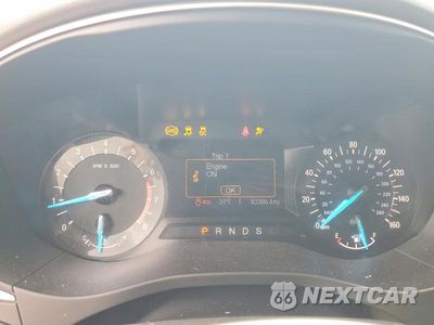 Zdjęcie 9 z 12 samochodu: 2015 FORD FUSION SE VIN:3FA6P0H72FR159186 - miniatura
