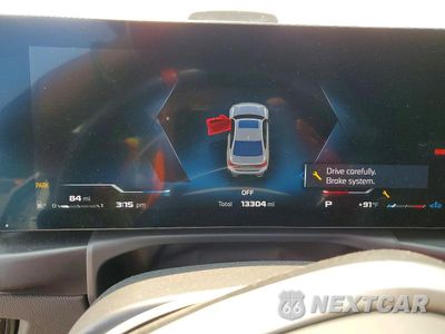 Zdjęcie 9 z 12 samochodu: 2025 BMW M340XI VIN:3MW69FT08S8F42709 - miniatura