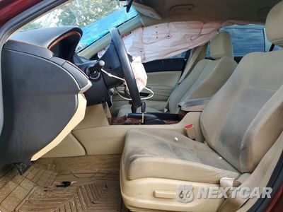 Zdjęcie 7 z 12 samochodu: 2011 HONDA ACCORD LXP VIN:1HGCP2F48BA097378 - miniatura