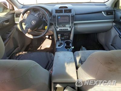 Zdjęcie 8 z 12 samochodu: 2012 TOYOTA CAMRY LE VIN:4T4BF1FK1CR247645 - miniatura
