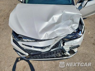 Zdjęcie 11 z 12 samochodu: 2023 TOYOTA CAMRY XSE VIN:4T1K61AK9PU744403 - miniatura
