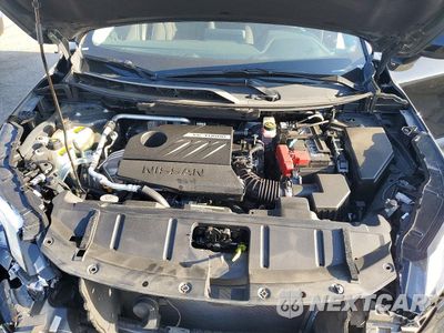 Zdjęcie 12 z 13 samochodu: 2025 NISSAN ROGUE SV VIN:5N1BT3BB8SC829122 - miniatura