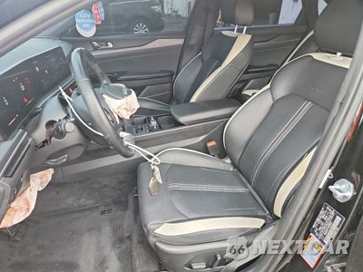 Zdjęcie 7 z 13 samochodu: 2025 KIA K5 GT LINE VIN:KNAG64J77S5393322 - miniatura