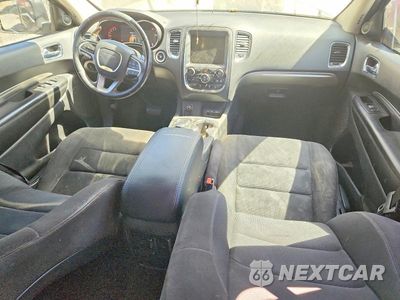 Zdjęcie 15 z 26 samochodu: 2014 DODGE DURANGO SXT VIN:1C4RDHAG2EC972145 - miniatura