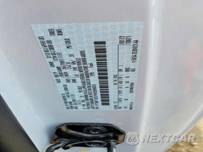 Zdjęcie 12 z 12 samochodu: 2019 FORD F150 VIN:1FTMF1E57KKE68003 - miniatura