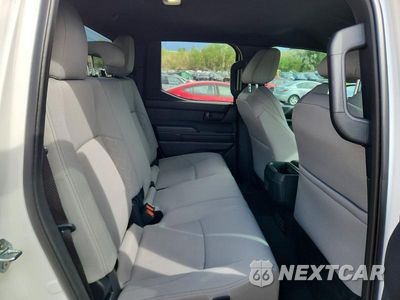 Zdjęcie 10 z 13 samochodu: 2026 TOYOTA TACOMA SR5 VIN:3TMLB5JN6TM256448 - miniatura