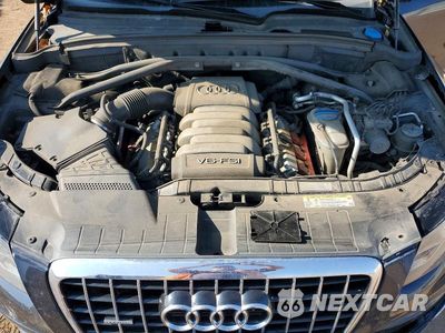 Zdjęcie 12 z 13 samochodu: 2012 AUDI Q5 PRESTIGE VIN:WA1WKAFP6CA044477 - miniatura