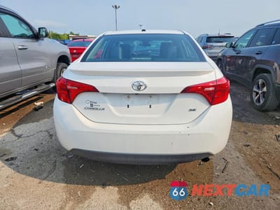 Zdjęcie 6 z 12 samochodu: 2018 TOYOTA COROLLA SE VIN:5YFBURHE8JP770018 - miniatura
