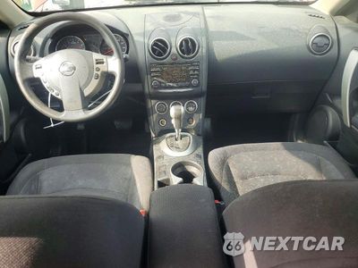 Zdjęcie 8 z 13 samochodu: 2015 NISSAN ROGUE SELECT S VIN:JN8AS5MT4FW666952 - miniatura