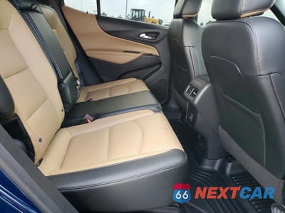 Zdjęcie 11 z 13 samochodu: 2022 CHEVROLET EQUINOX PREMIER VIN:3GNAXXEV7NS205271 - miniatura