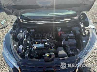 Zdjęcie 11 z 12 samochodu: 2024 NISSAN KICKS SV VIN:3N1CP5CV5RL511123 - miniatura