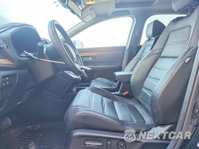 Zdjęcie 7 z 13 samochodu: 2022 HONDA CR-V EXL VIN:2HKRW2H80NH640893 - miniatura