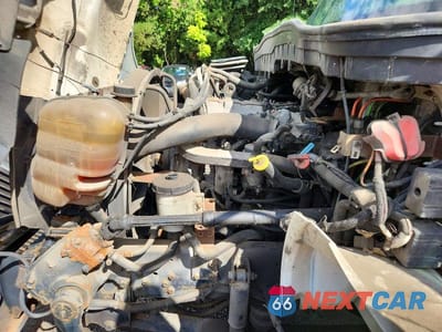 Zdjęcie 12 z 13 samochodu: 2014 INTERNATIONAL 4300 BOX TRUCK VIN:1HTMMAAN1EH017150 - miniatura
