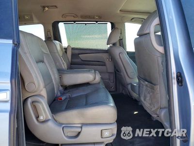 Zdjęcie 11 z 13 samochodu: 2012 HONDA ODYSSEY EXL VIN:5FNRL5H67CB125698 - miniatura
