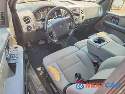 Zdjęcie 8 z 12 samochodu: 2004 FORD F150 VIN:1FTPX145X4KD95448 - miniatura
