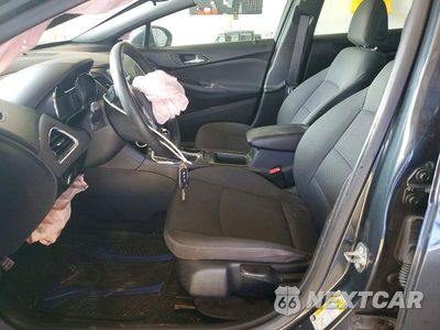 Zdjęcie 7 z 12 samochodu: 2018 CHEVROLET CRUZE LT VIN:1G1BE5SM8J7102560 - miniatura