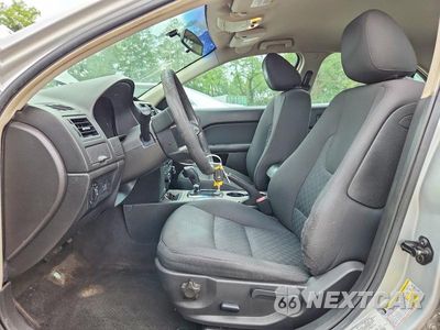Zdjęcie 7 z 12 samochodu: 2010 FORD FUSION SE VIN:3FAHP0HAXAR221916 - miniatura