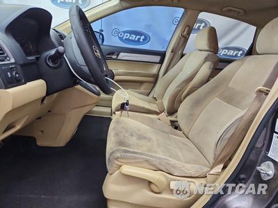 Zdjęcie 7 z 14 samochodu: 2010 HONDA CR-V EX VIN:5J6RE3H51AL030791 - miniatura