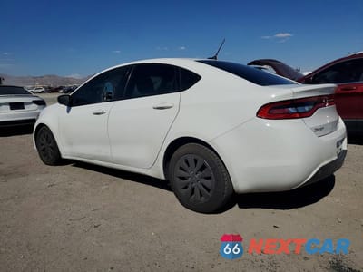 Drugie zdjęcie samochodu z przodu: 2014 DODGE DART SXT VIN:1C3CDFBB0ED917690 - miniatura