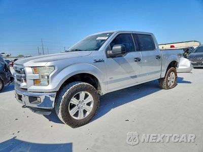 2016 FORD F150 SUPERCREW 1FTEW1EG2GFA88296 - główne zdjęcie licytacji z USA - miniatura