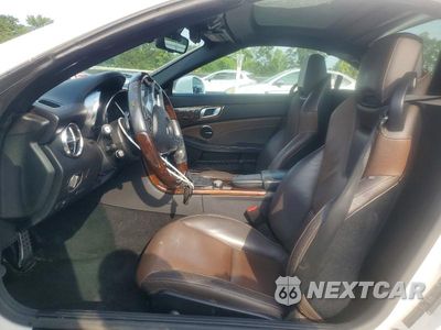 Zdjęcie 7 z 12 samochodu: 2016 MERCEDES-BENZ SLK 350 VIN:WDDPK5HA8GF120130 - miniatura
