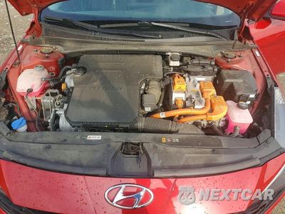 Zdjęcie 11 z 12 samochodu: 2023 HYUNDAI ELANTRA BLUE VIN:KMHLM4AJ9PU060728 - miniatura