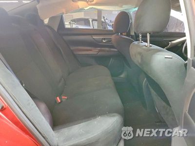 Zdjęcie 10 z 12 samochodu: 2015 NISSAN ALTIMA 2.5 S VIN:1N4AL3AP4FC458324 - miniatura