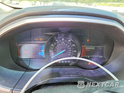 Zdjęcie 9 z 13 samochodu: 2020 FORD EDGE SEL VIN:2FMPK4J93LBB03103 - miniatura