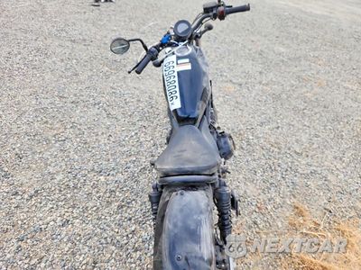 Zdjęcie 6 z 9 samochodu: 2024 HONDA CMX500 A VIN:MLHPC5659R5700036 - miniatura