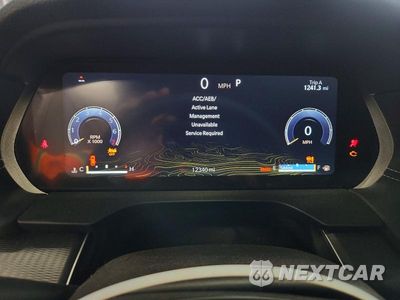 Zdjęcie 9 z 12 samochodu: 2025 JEEP GRAND CHEROKEE LAREDO VIN:1C4RJHAG9SC365938 - miniatura