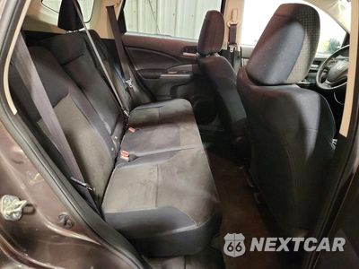 Zdjęcie 11 z 13 samochodu: 2016 HONDA CR-V SE VIN:2HKRM4H43GH702563 - miniatura
