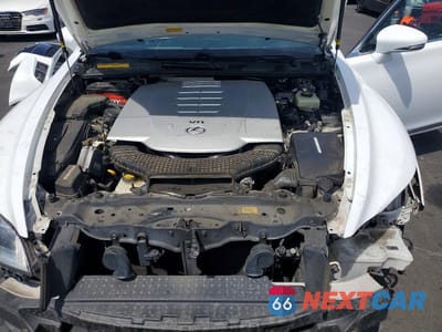 Zdjęcie 11 z 13 samochodu: 2013 LEXUS LS 460 VIN:JTHBL5EF4D5121129 - miniatura