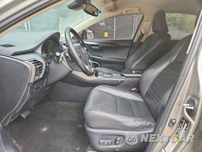 Zdjęcie 7 z 13 samochodu: 2018 LEXUS NX 300H VIN:JTJBJRBZ6J2087363 - miniatura