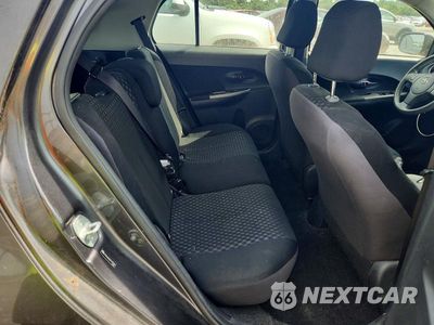 Zdjęcie 10 z 12 samochodu: 2012 SCION XD BASE VIN:JTKKU4B46C1023066 - miniatura