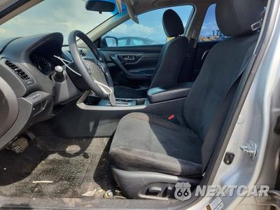 Zdjęcie 7 z 12 samochodu: 2015 NISSAN ALTIMA 2.5 S VIN:1N4AL3AP7FC423129 - miniatura